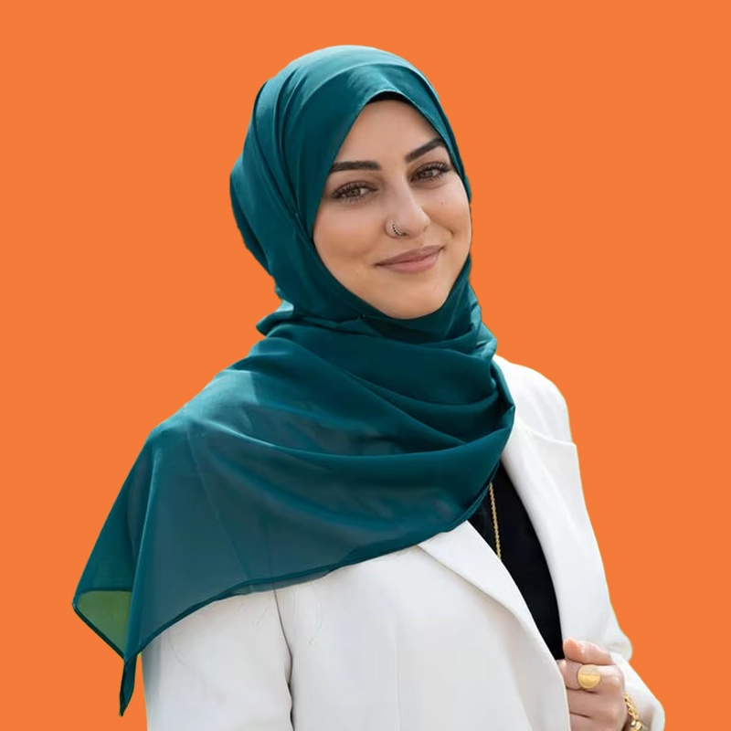 ايناس بيطار