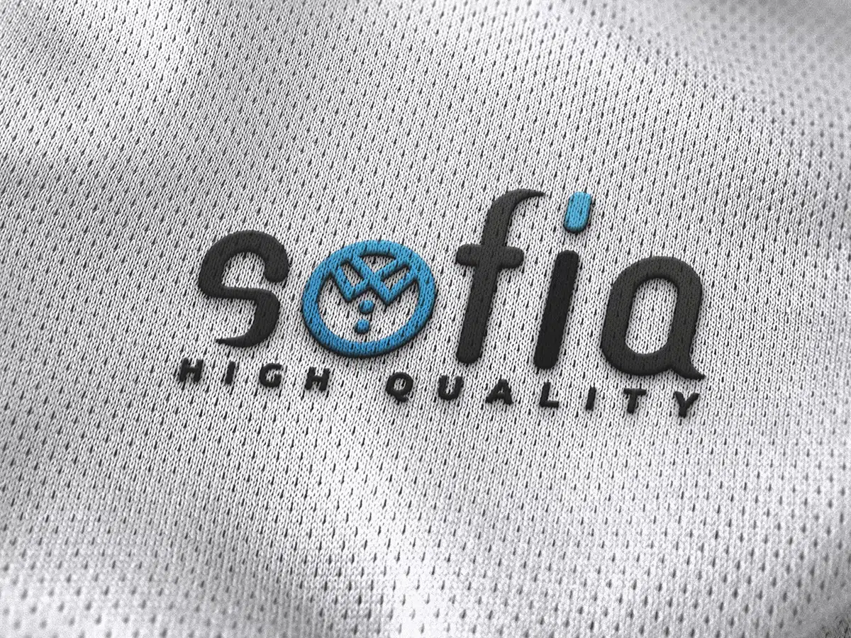Sofia logo