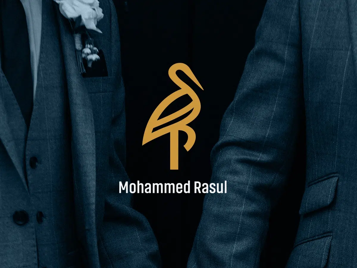 Muhammed rasul logo