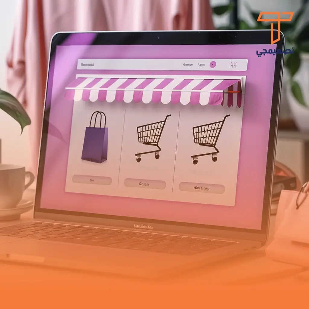 E commerce Design Article – Tsmemje Blog