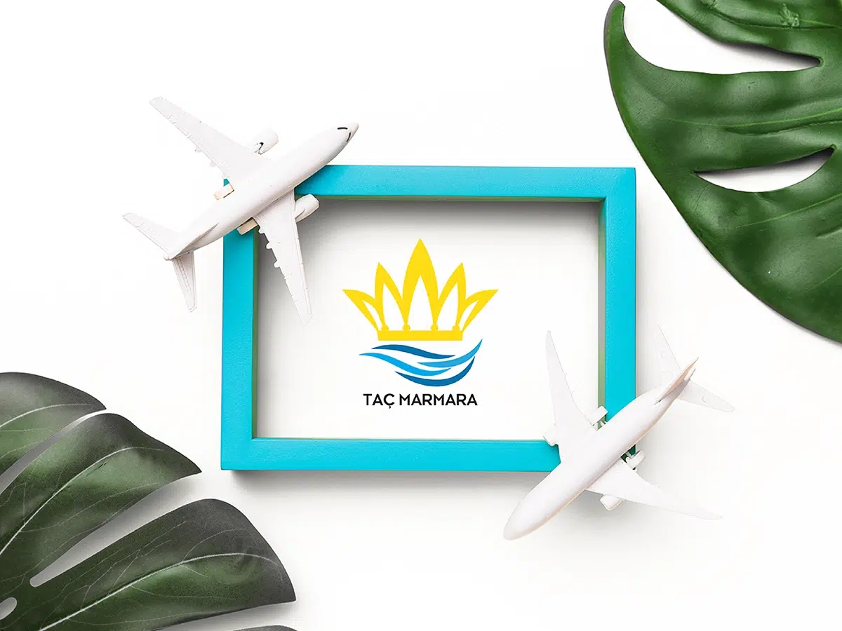 Tac marmara logo